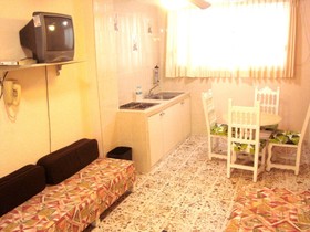 Suites Angelopolis