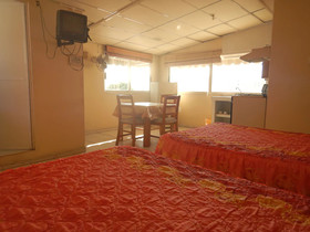 Suites Licha