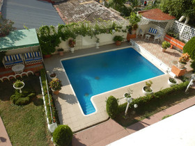 Suites Licha