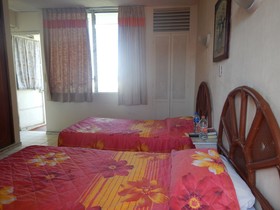 Suites Licha