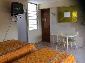 Suites Licha