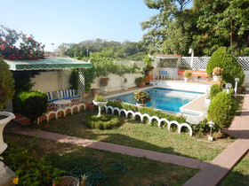 Suites Licha