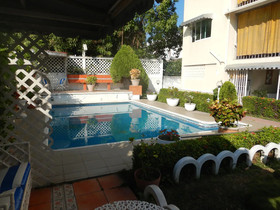 Suites Licha