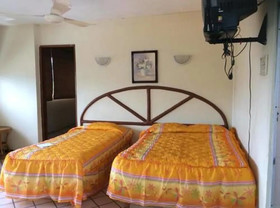 Suites Licha