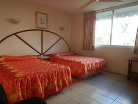Suites Licha