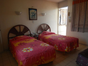 Suites Licha