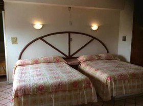 Suites Licha
