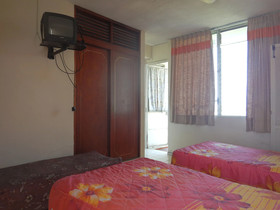 Suites Licha