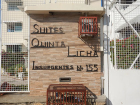 Suites Licha