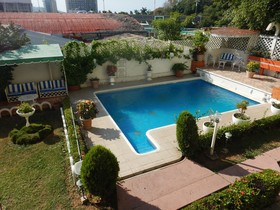 Suites Licha
