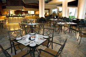 The Grand Mayan Acapulco Resort