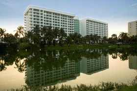 The Grand Mayan Acapulco Resort