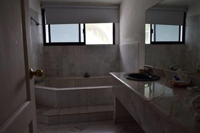 Villa Azul