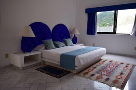 Villa Azul
