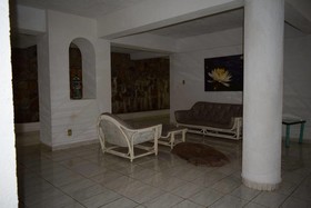 Villa Azul