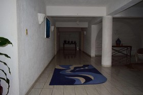 Villa Azul