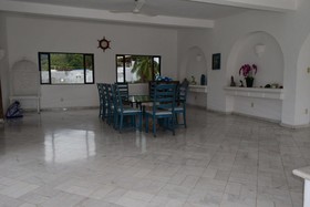 Villa Azul