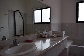 Villa Azul