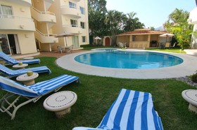Villamar Princesa Suites