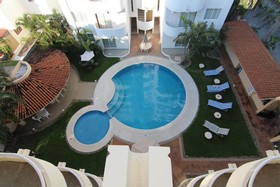 Villamar Princesa Suites