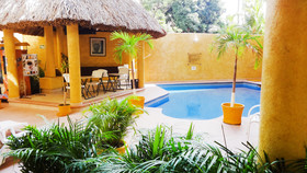 Villas la Lupita