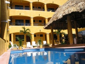 Villas la Lupita