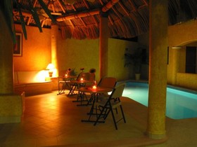 Villas la Lupita