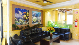 Villas la Lupita