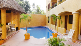 Villas la Lupita