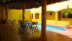 Villas la Lupita