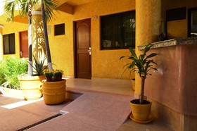 Villas la Lupita