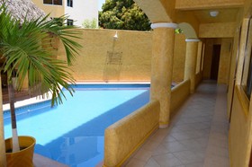 Villas la Lupita