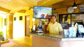 Villas la Lupita