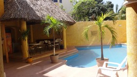 Villas la Lupita