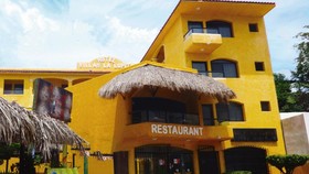 Villas la Lupita