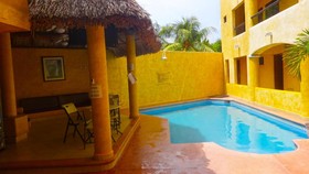 Villas la Lupita