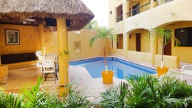 Villas la Lupita