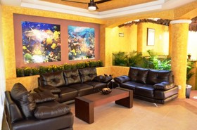 Villas la Lupita