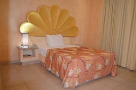 Villas la Lupita