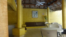 Villas la Lupita