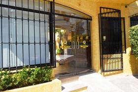 Villas la Lupita