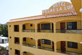 Villas la Lupita