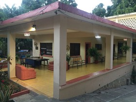 Villas Los Angeles