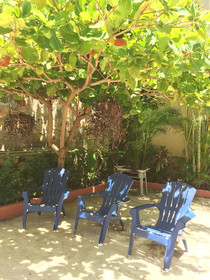 Villas Los Angeles