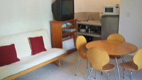 Villas Luna Marina