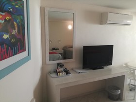 We Hotel Acapulco