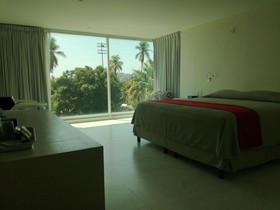 We Hotel Acapulco