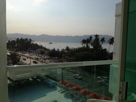 We Hotel Acapulco