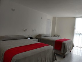 We Hotel Acapulco