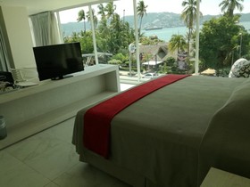 We Hotel Acapulco
